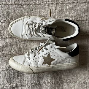 Vintage Havana Sneakers